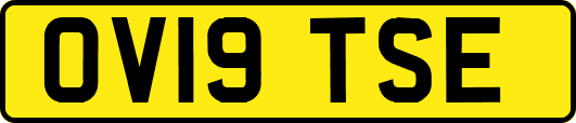 OV19TSE
