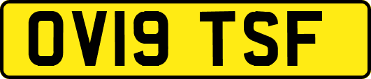 OV19TSF