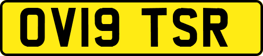 OV19TSR