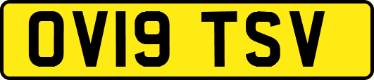 OV19TSV