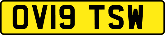 OV19TSW