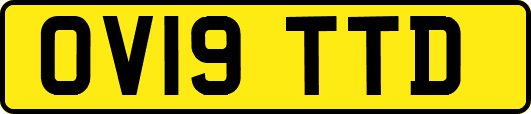 OV19TTD