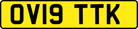 OV19TTK