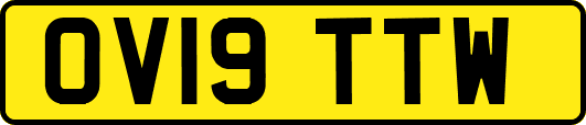 OV19TTW