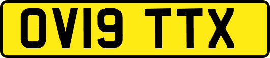 OV19TTX