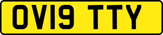 OV19TTY