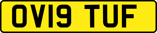 OV19TUF