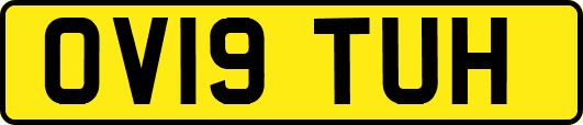 OV19TUH