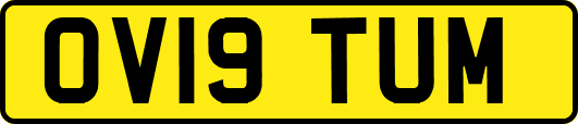 OV19TUM