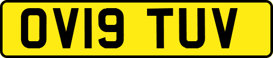 OV19TUV