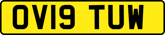 OV19TUW