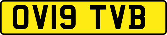 OV19TVB