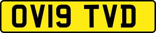 OV19TVD
