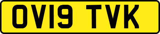 OV19TVK