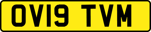 OV19TVM