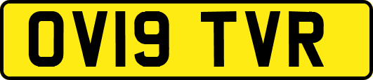 OV19TVR