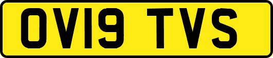 OV19TVS