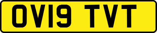 OV19TVT