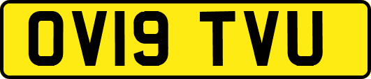 OV19TVU