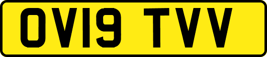OV19TVV