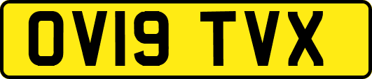 OV19TVX