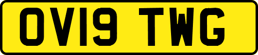OV19TWG