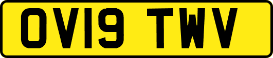 OV19TWV