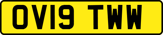 OV19TWW