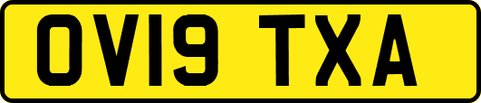 OV19TXA