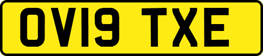 OV19TXE