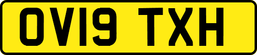 OV19TXH