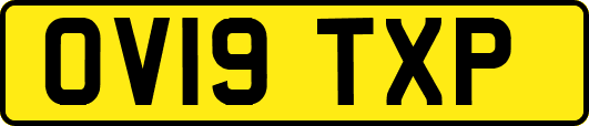 OV19TXP