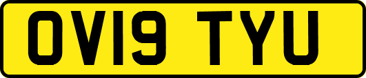 OV19TYU