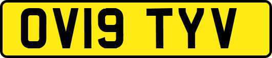 OV19TYV