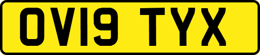 OV19TYX