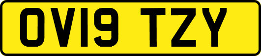 OV19TZY