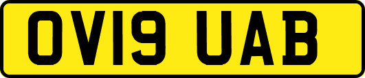 OV19UAB