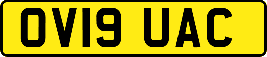OV19UAC