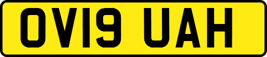 OV19UAH