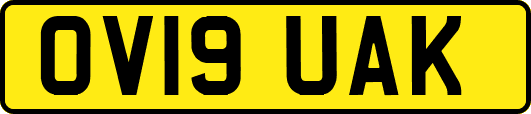 OV19UAK