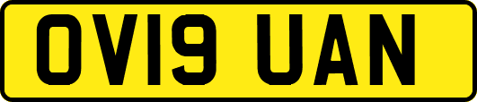 OV19UAN
