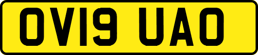 OV19UAO