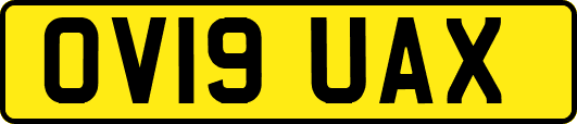 OV19UAX