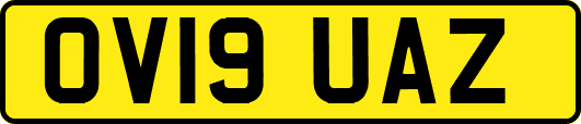OV19UAZ