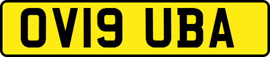 OV19UBA