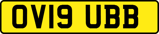 OV19UBB