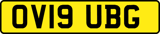 OV19UBG