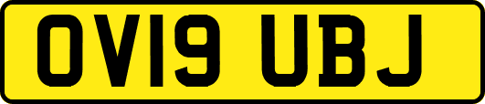 OV19UBJ