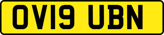 OV19UBN