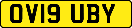 OV19UBY